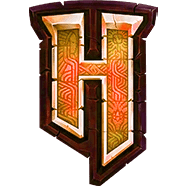 HytaleServerlist.me Logo
